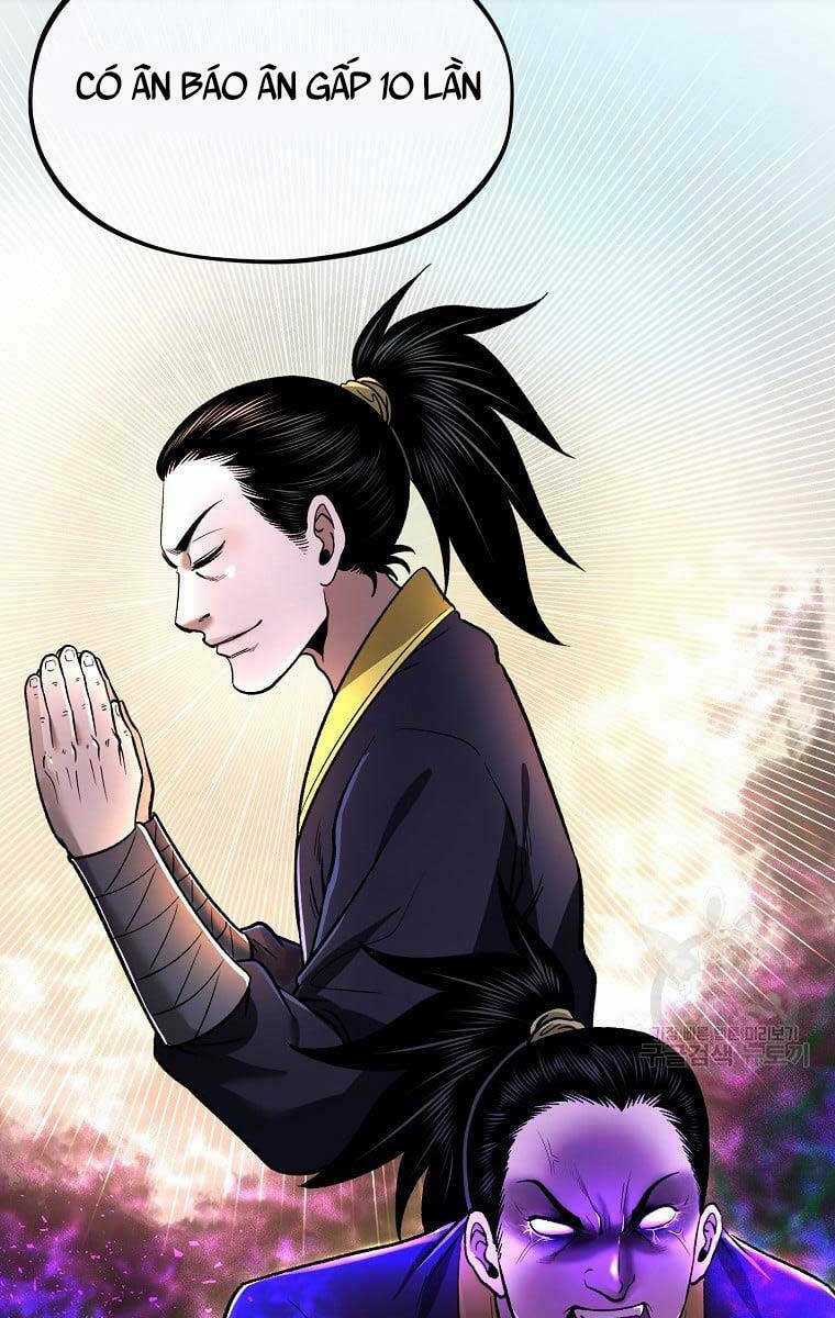 Ma Nhân Hoa Sơn Chapter 50 trang 28