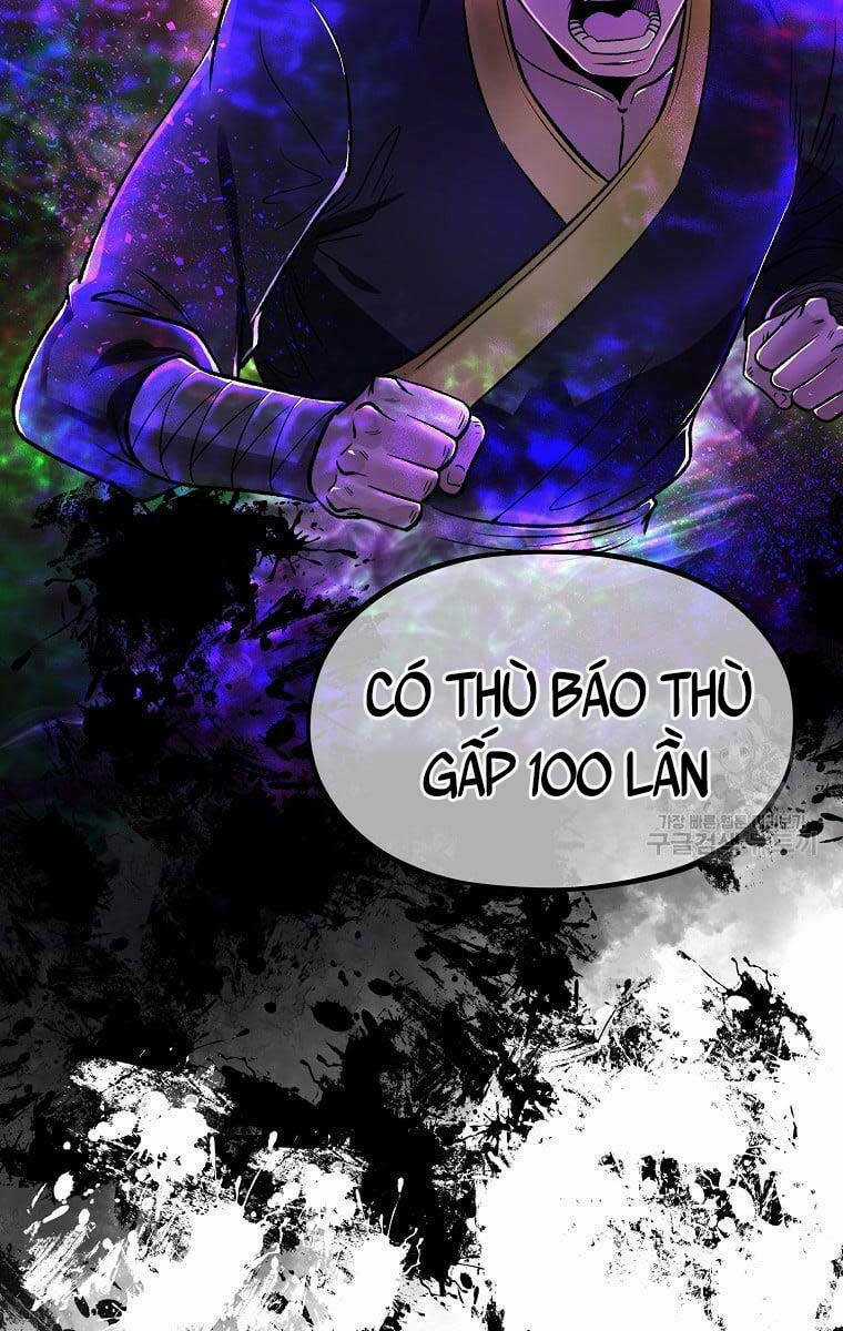 Ma Nhân Hoa Sơn Chapter 50 trang 29