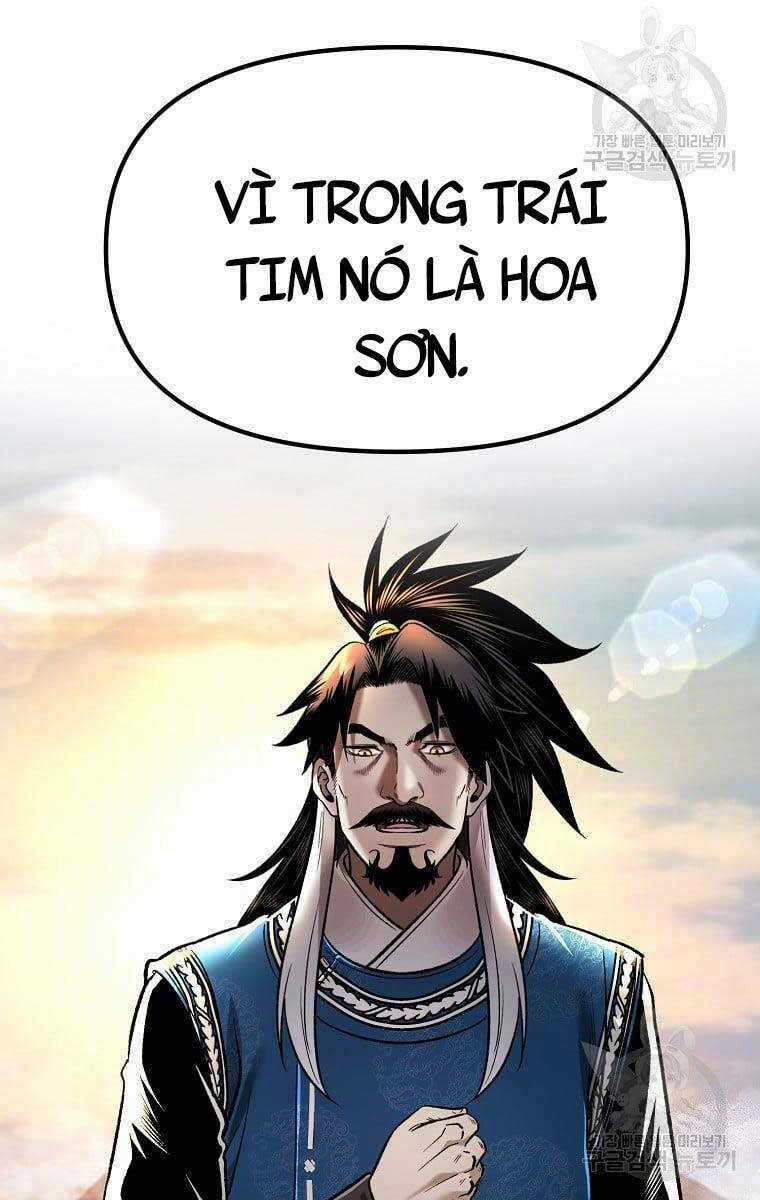 Ma Nhân Hoa Sơn Chapter 50 trang 33