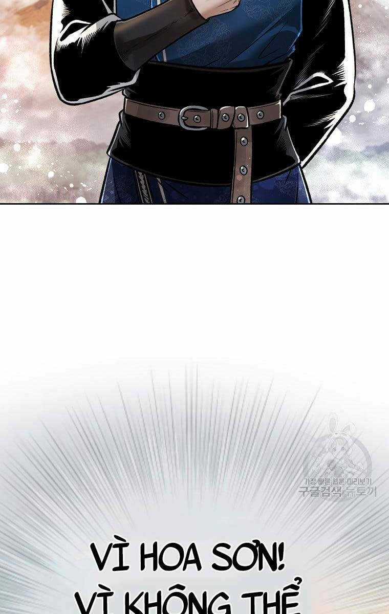 Ma Nhân Hoa Sơn Chapter 50 trang 34