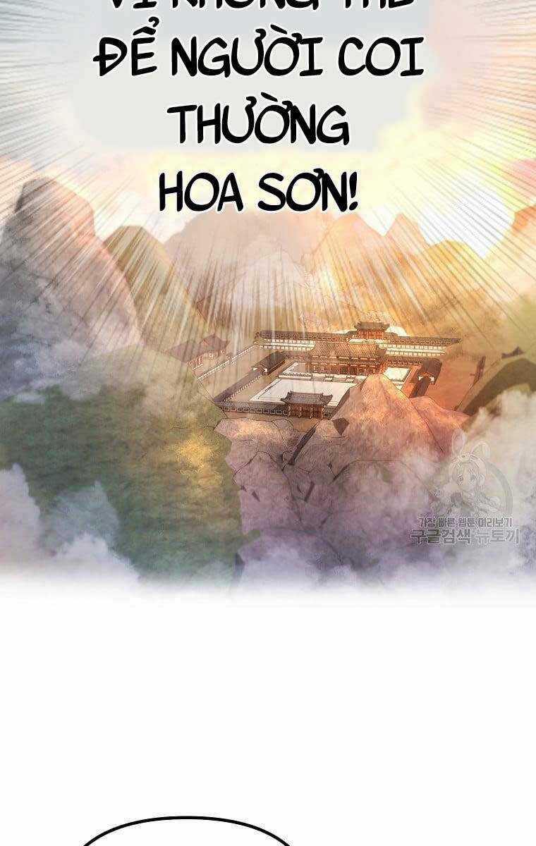 Ma Nhân Hoa Sơn Chapter 50 trang 35