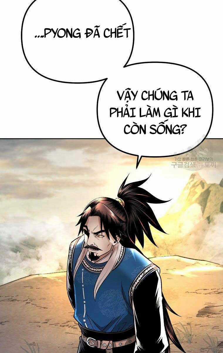 Ma Nhân Hoa Sơn Chapter 50 trang 36