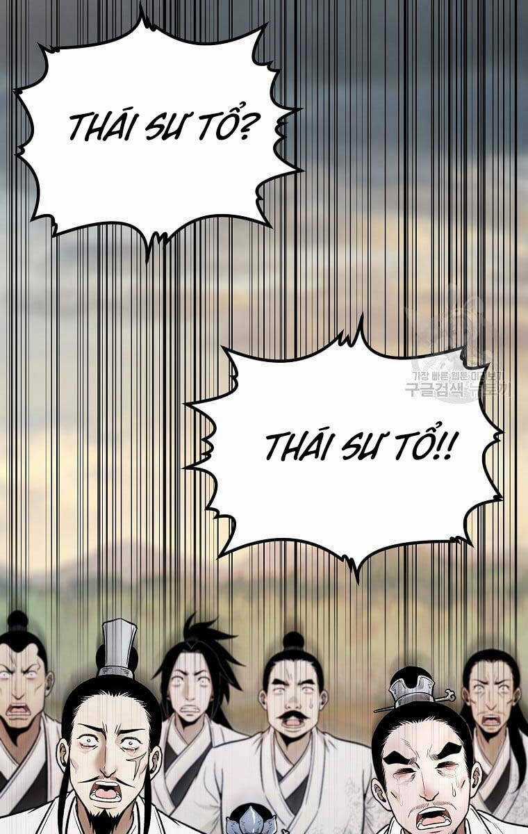 Ma Nhân Hoa Sơn Chapter 50 trang 41