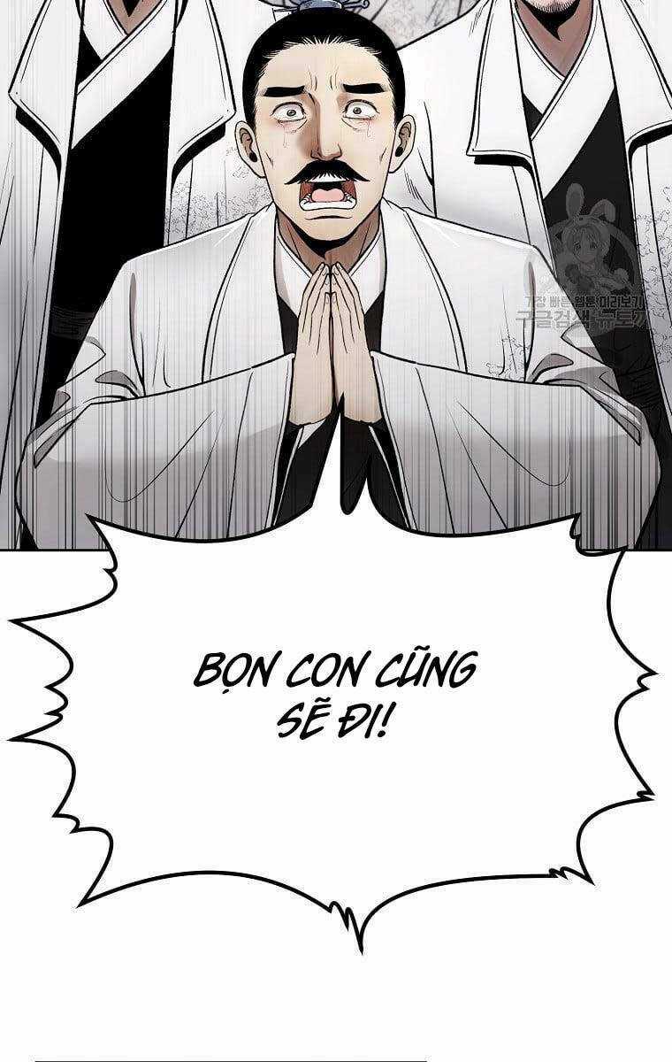 Ma Nhân Hoa Sơn Chapter 50 trang 42