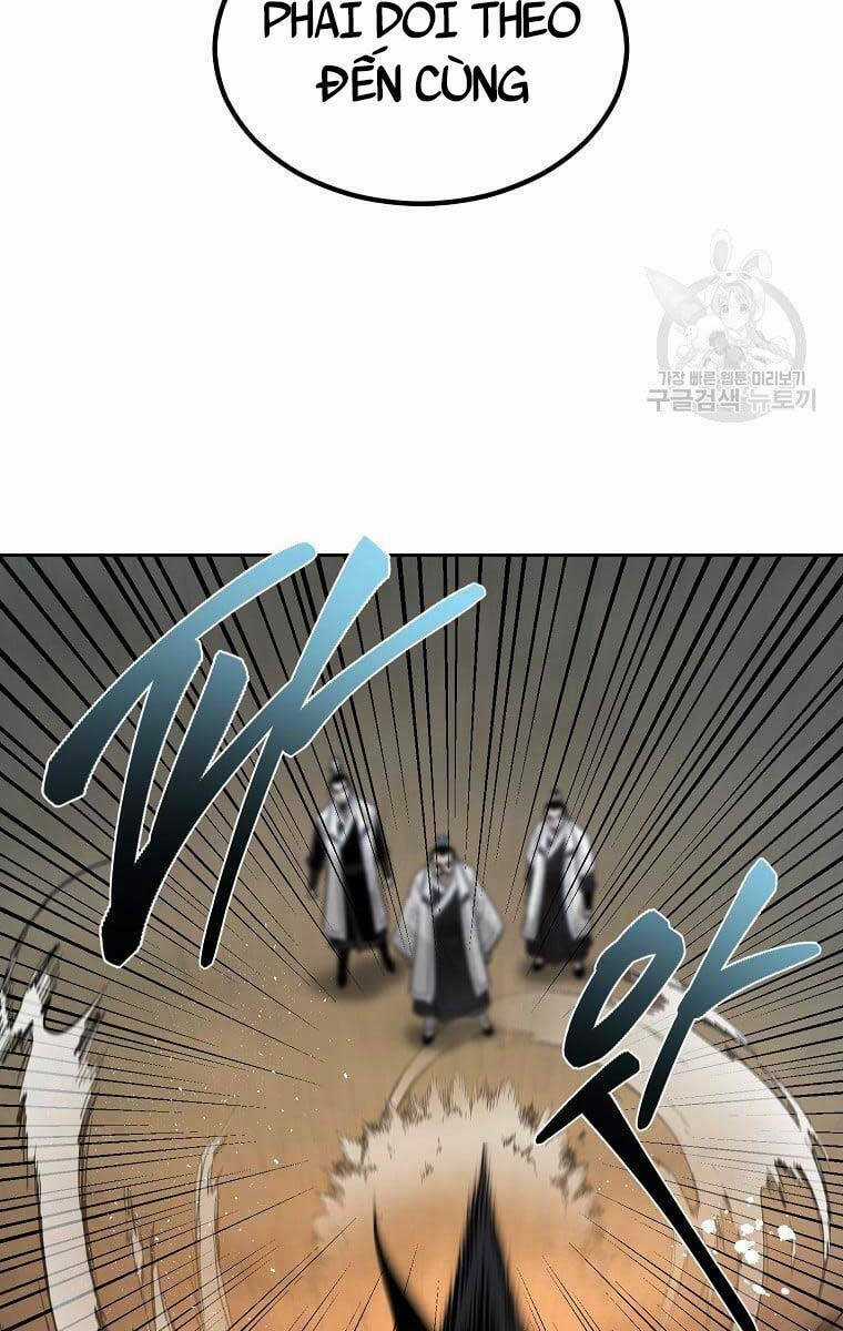 Ma Nhân Hoa Sơn Chapter 50 trang 48