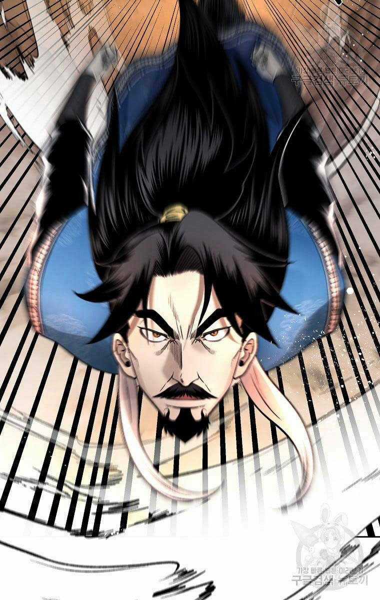 Ma Nhân Hoa Sơn Chapter 50 trang 49