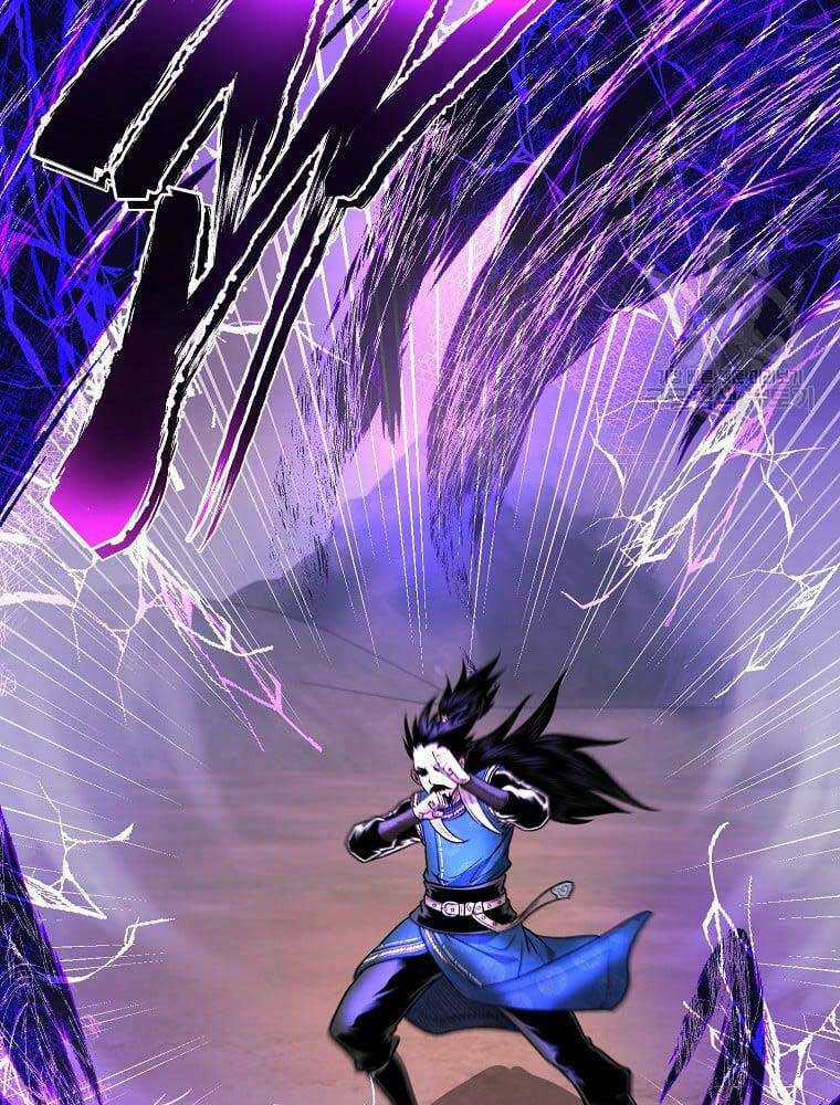 Ma Nhân Hoa Sơn Chapter 50 trang 63