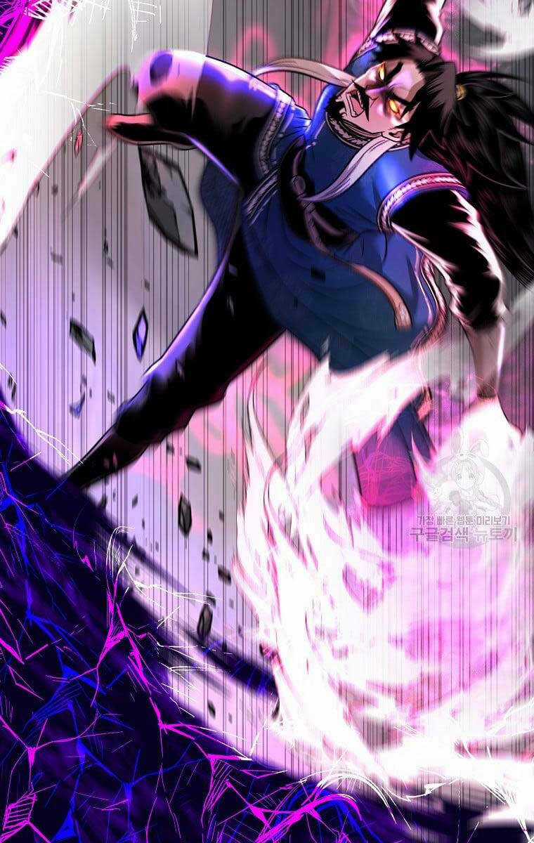 Ma Nhân Hoa Sơn Chapter 50 trang 77