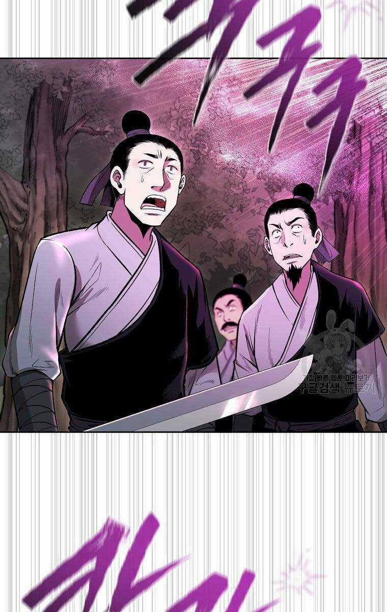 Ma Nhân Hoa Sơn Chapter 50 trang 83