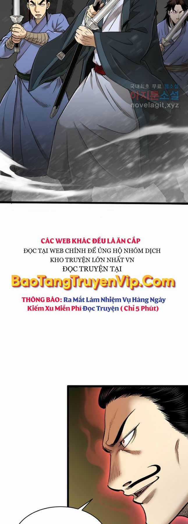 Ma Nhân Hoa Sơn Chapter 51 trang 15