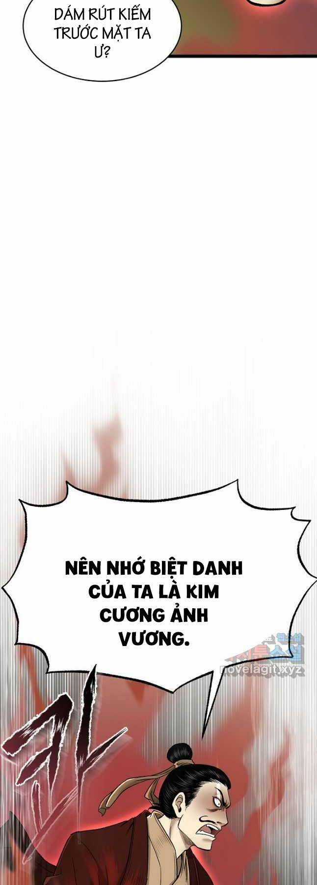 Ma Nhân Hoa Sơn Chapter 51 trang 16