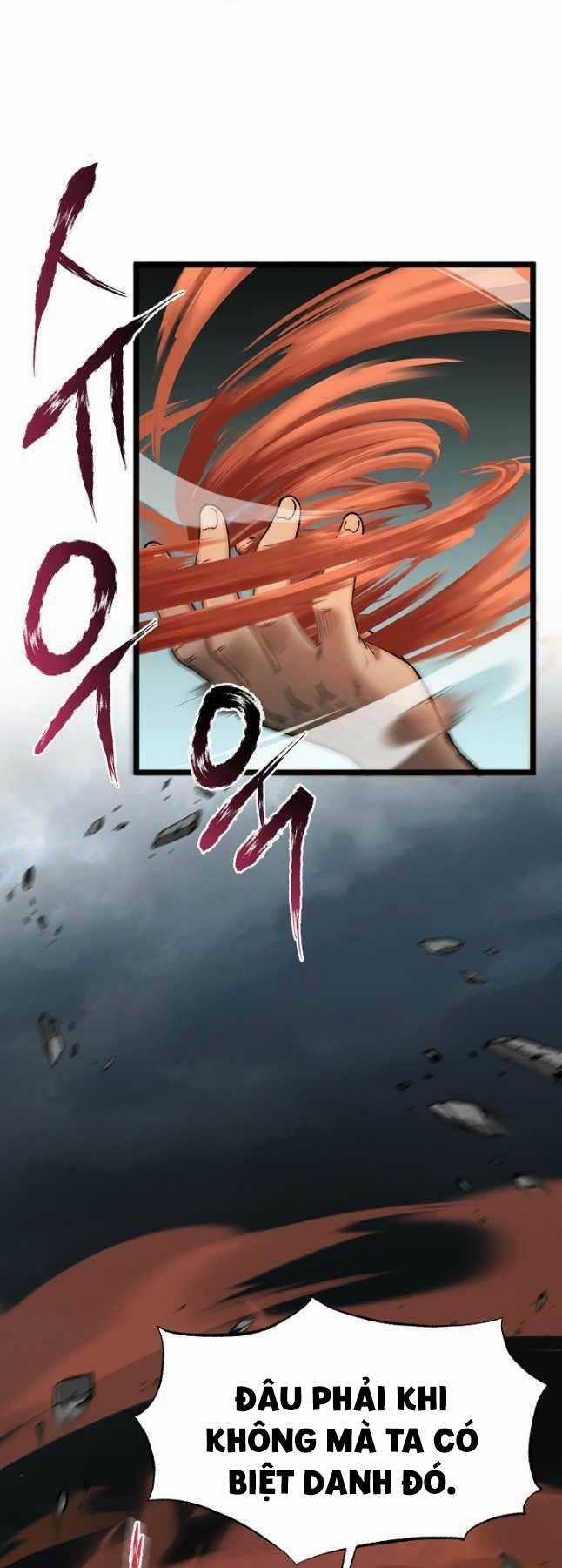 Ma Nhân Hoa Sơn Chapter 51 trang 18