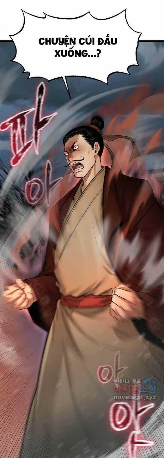 Ma Nhân Hoa Sơn Chapter 51 trang 2