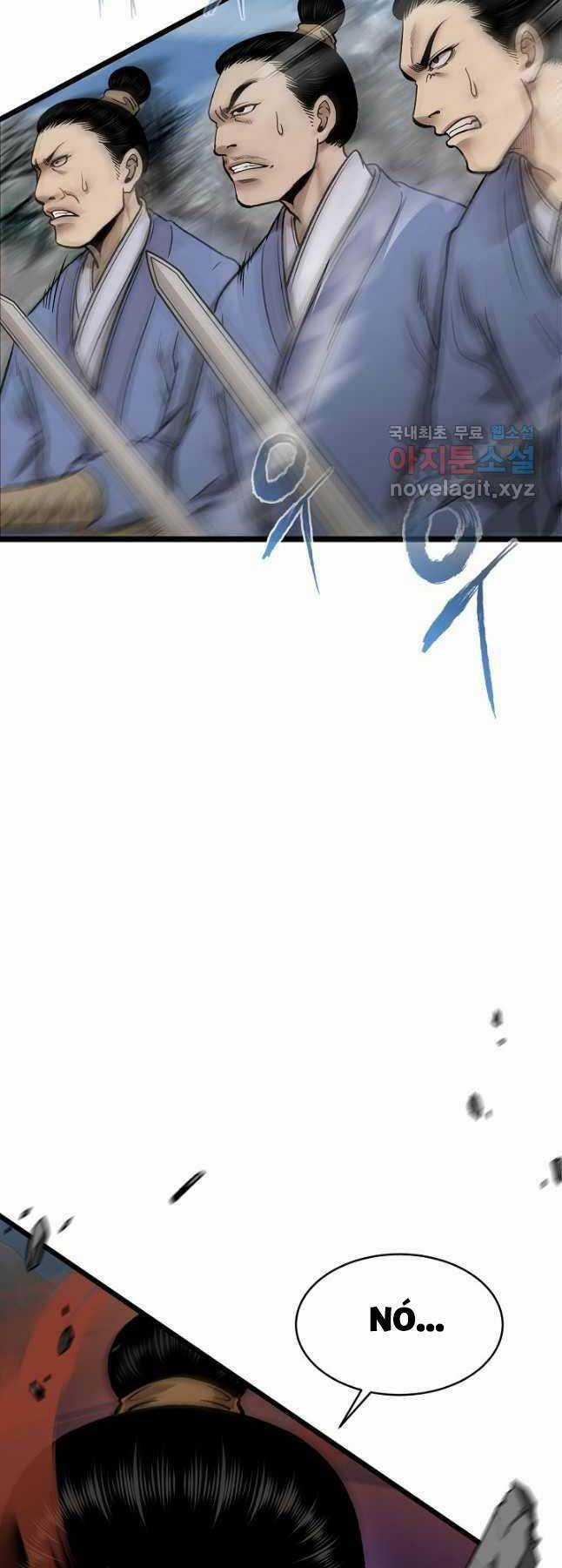 Ma Nhân Hoa Sơn Chapter 51 trang 21