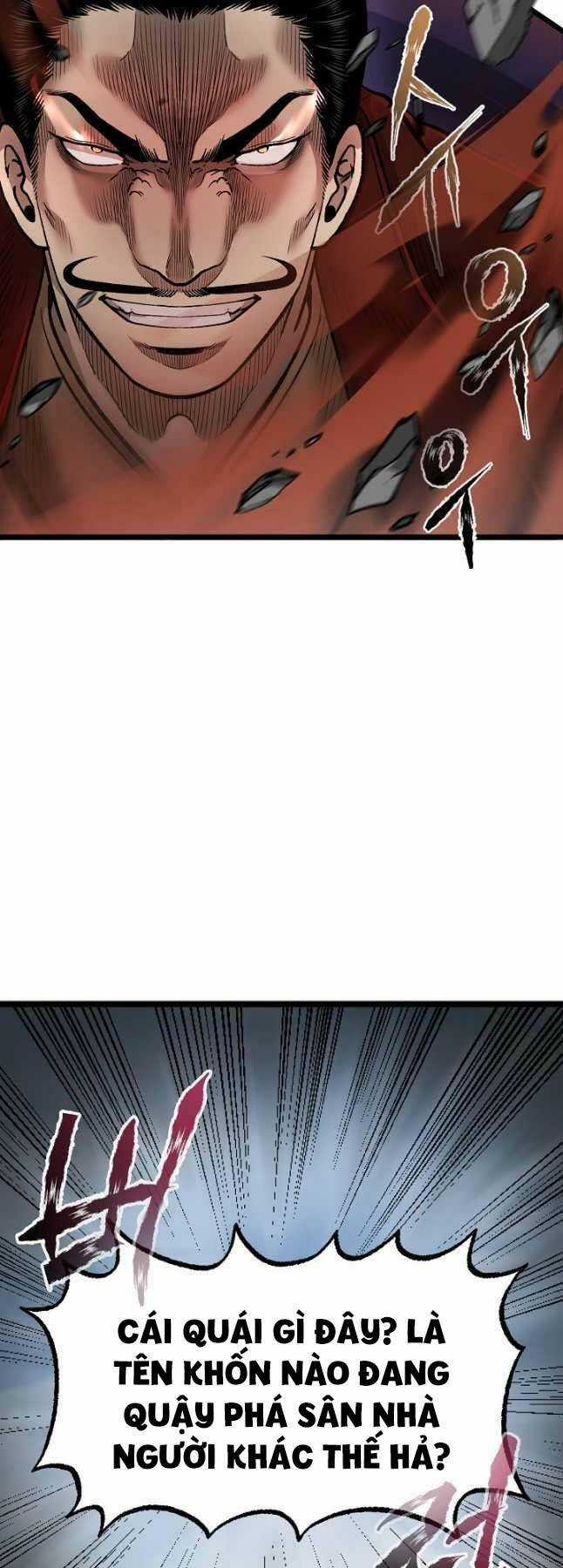 Ma Nhân Hoa Sơn Chapter 51 trang 22