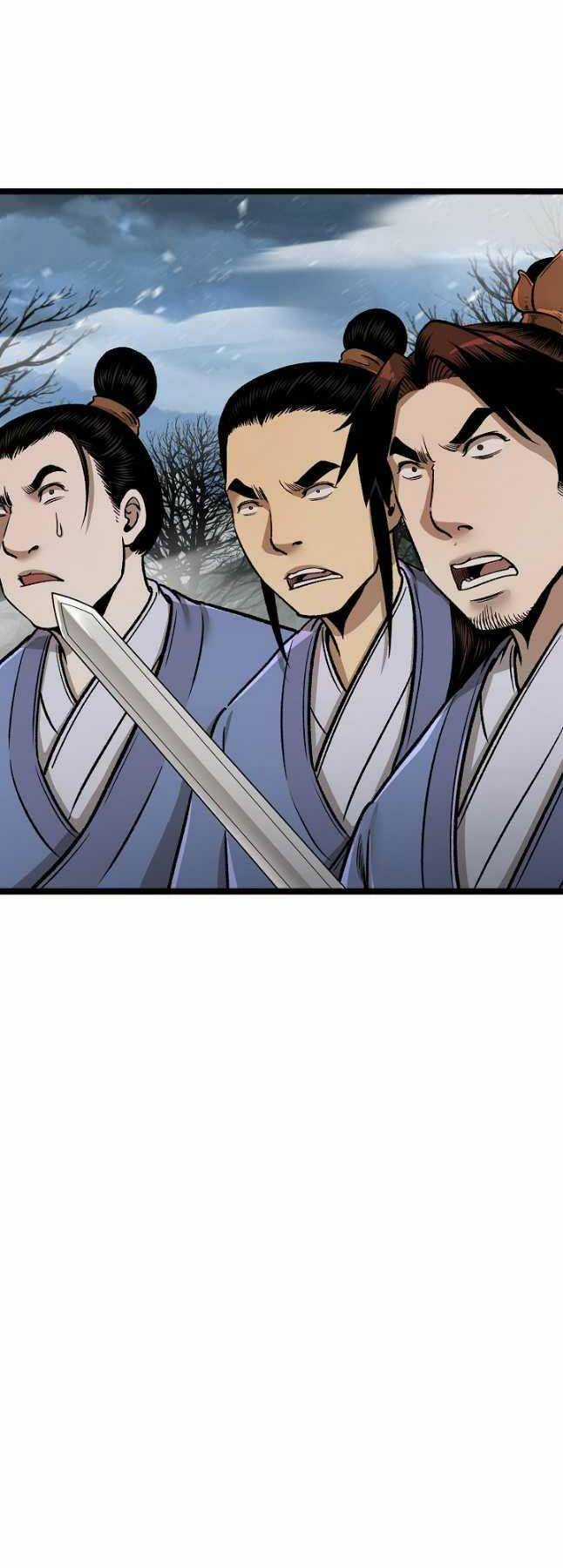 Ma Nhân Hoa Sơn Chapter 51 trang 25