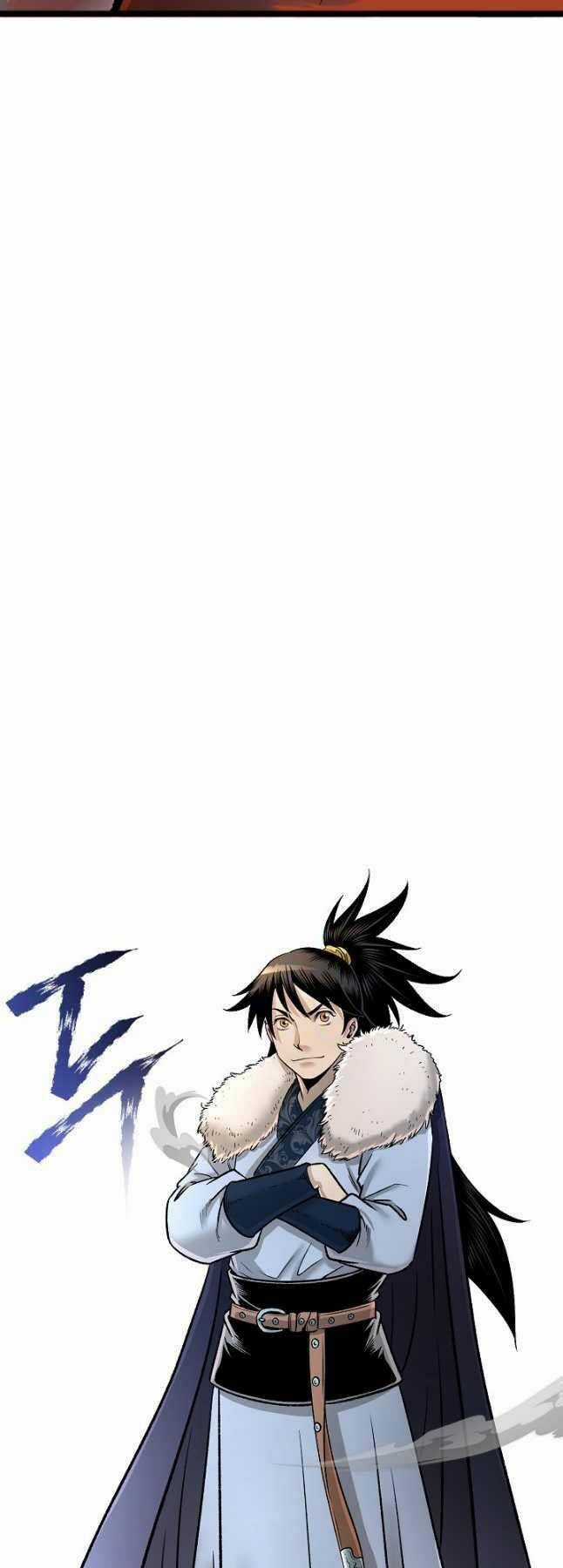 Ma Nhân Hoa Sơn Chapter 51 trang 27