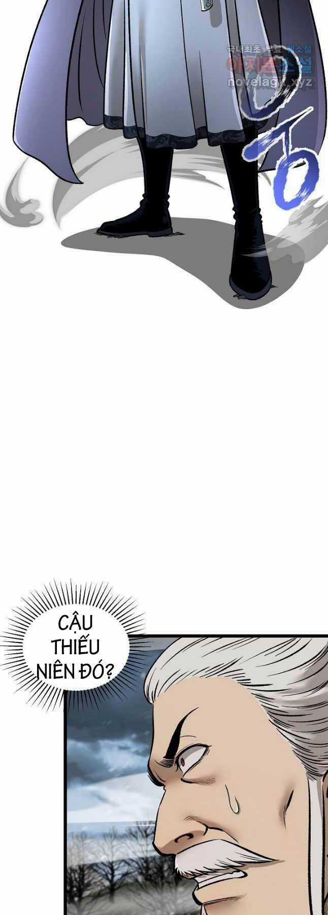 Ma Nhân Hoa Sơn Chapter 51 trang 28