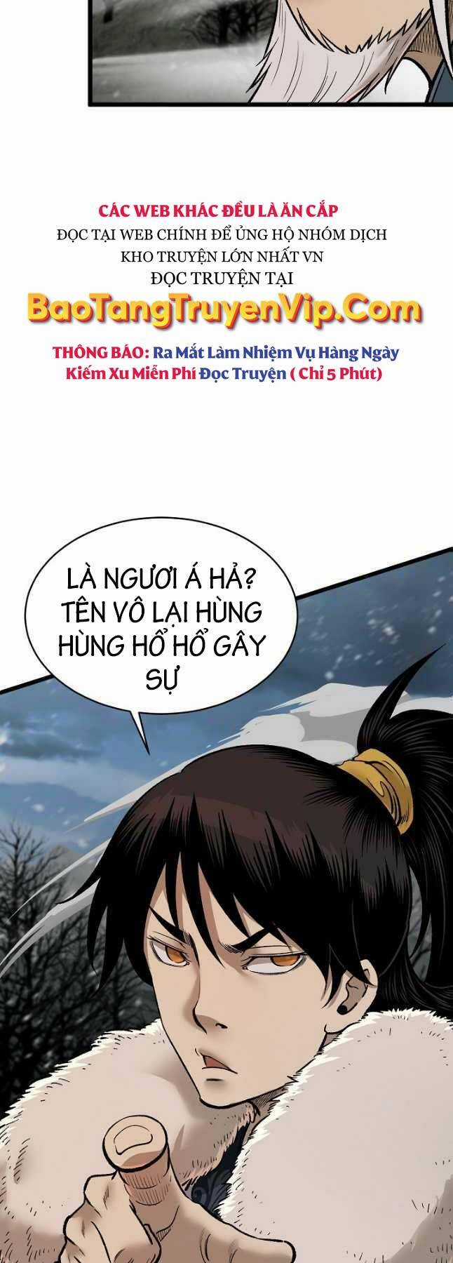 Ma Nhân Hoa Sơn Chapter 51 trang 29