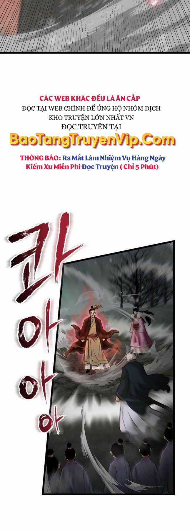 Ma Nhân Hoa Sơn Chapter 51 trang 3