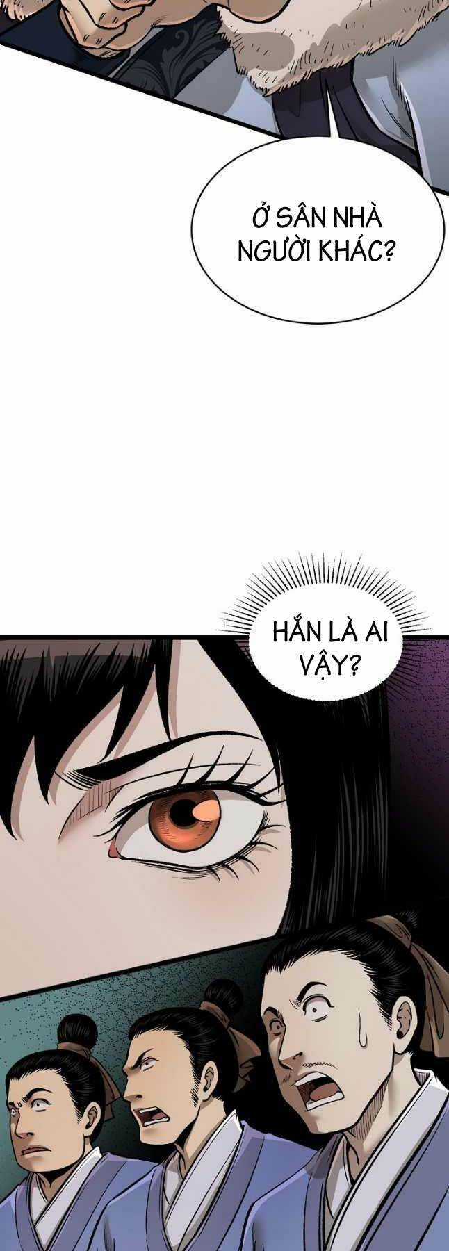 Ma Nhân Hoa Sơn Chapter 51 trang 30