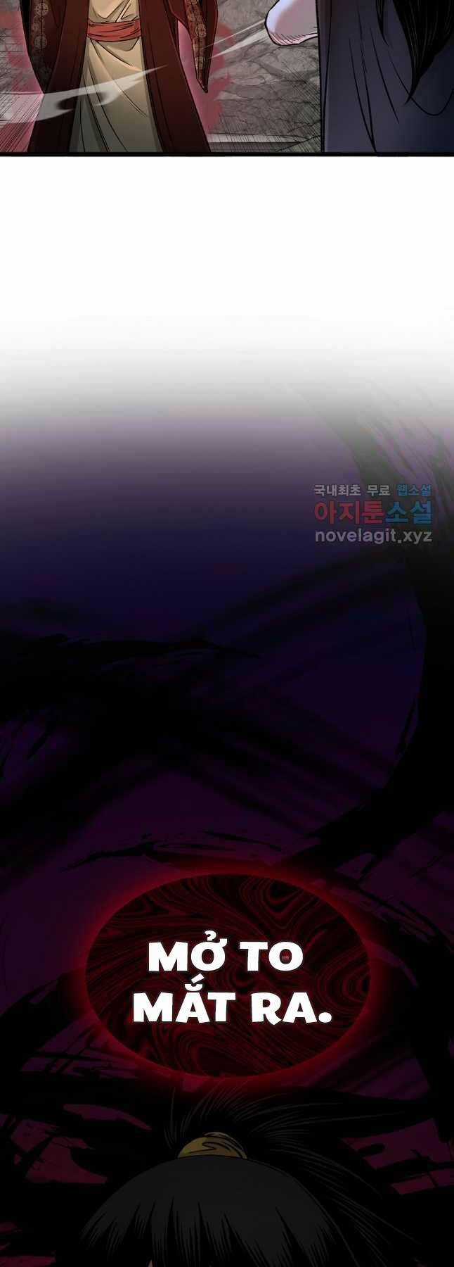 Ma Nhân Hoa Sơn Chapter 51 trang 36