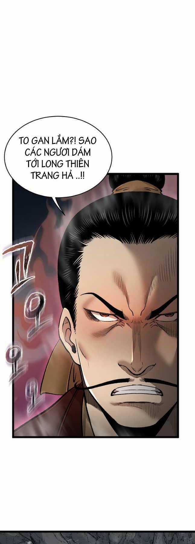 Ma Nhân Hoa Sơn Chapter 51 trang 4