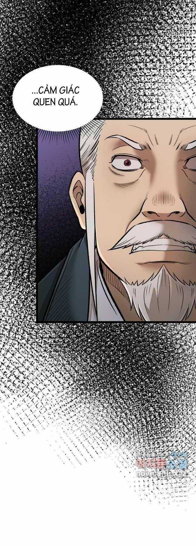 Ma Nhân Hoa Sơn Chapter 51 trang 40