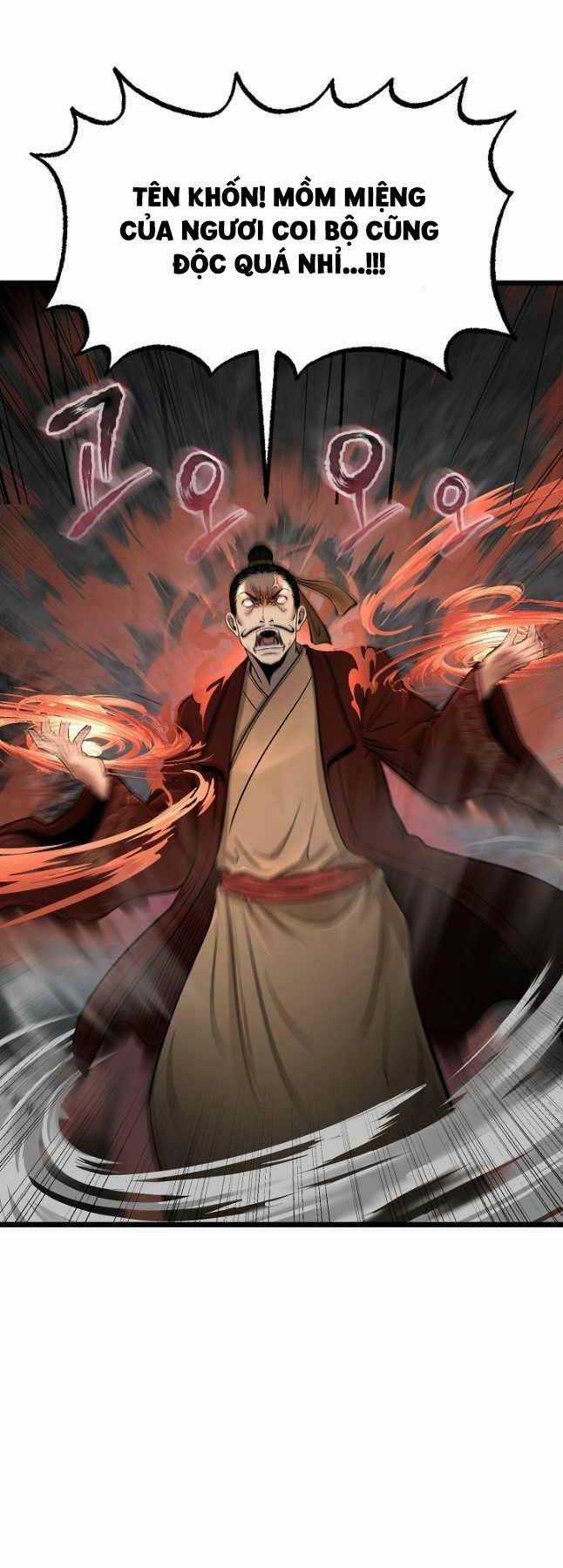 Ma Nhân Hoa Sơn Chapter 51 trang 41