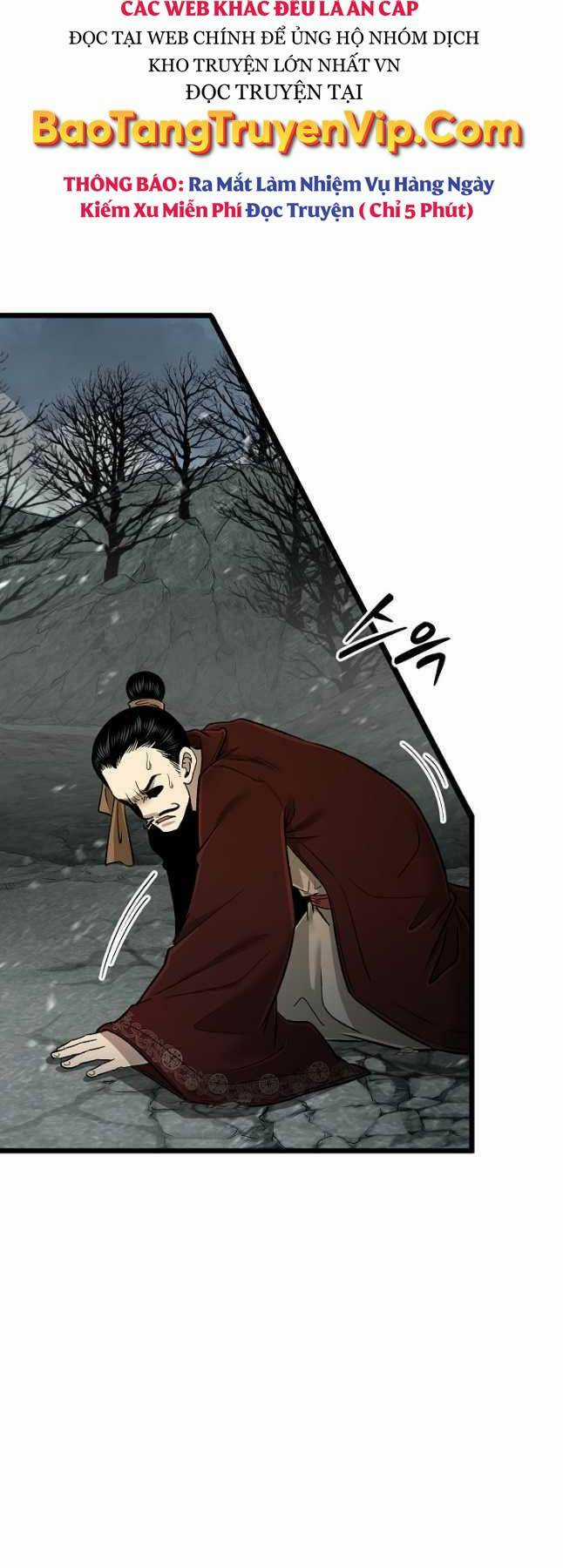 Ma Nhân Hoa Sơn Chapter 51 trang 50