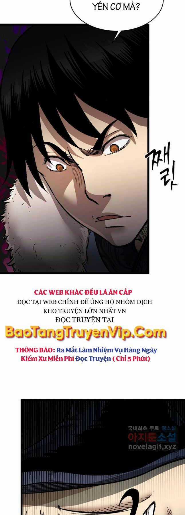 Ma Nhân Hoa Sơn Chapter 51 trang 54