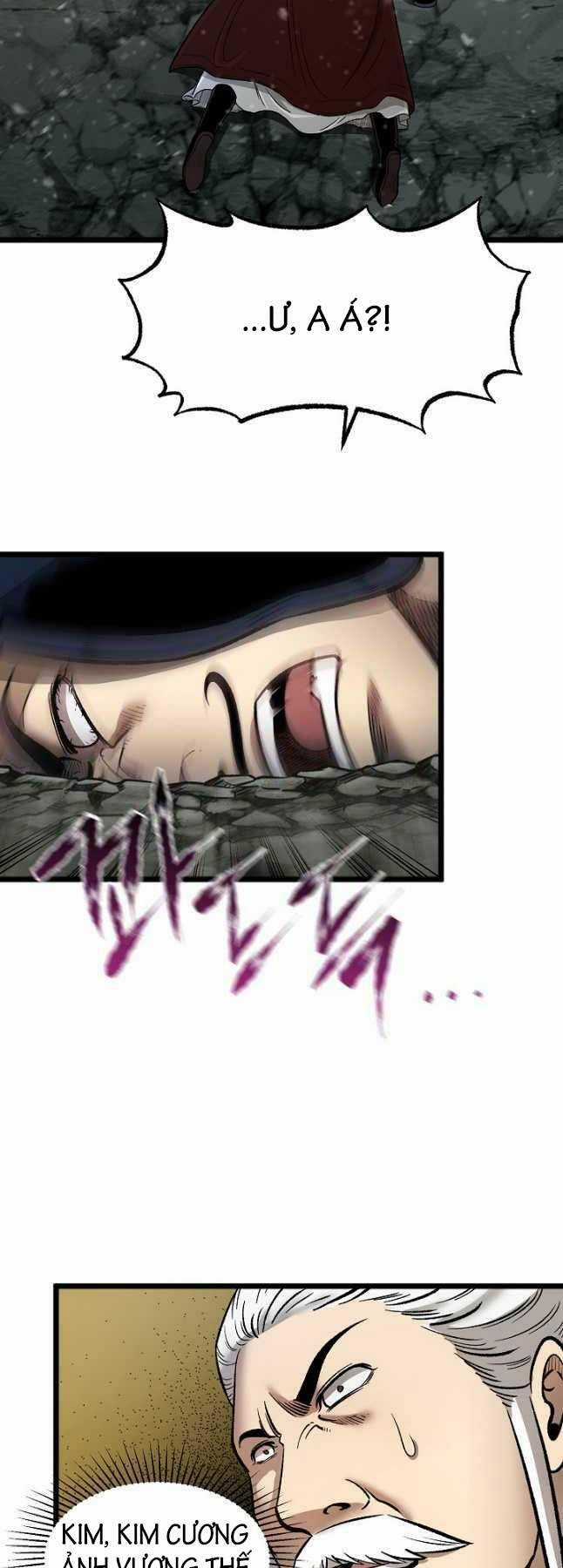 Ma Nhân Hoa Sơn Chapter 51 trang 56