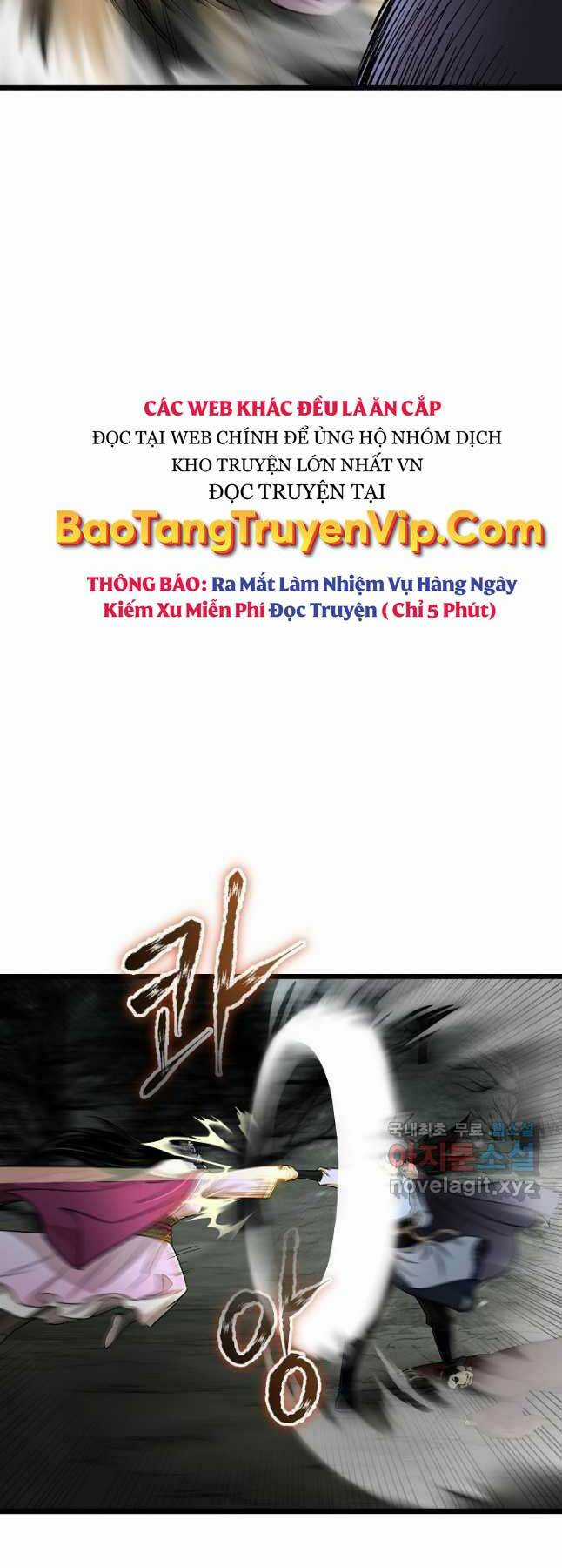 Ma Nhân Hoa Sơn Chapter 51 trang 62