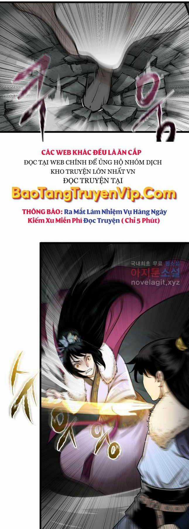 Ma Nhân Hoa Sơn Chapter 51 trang 66