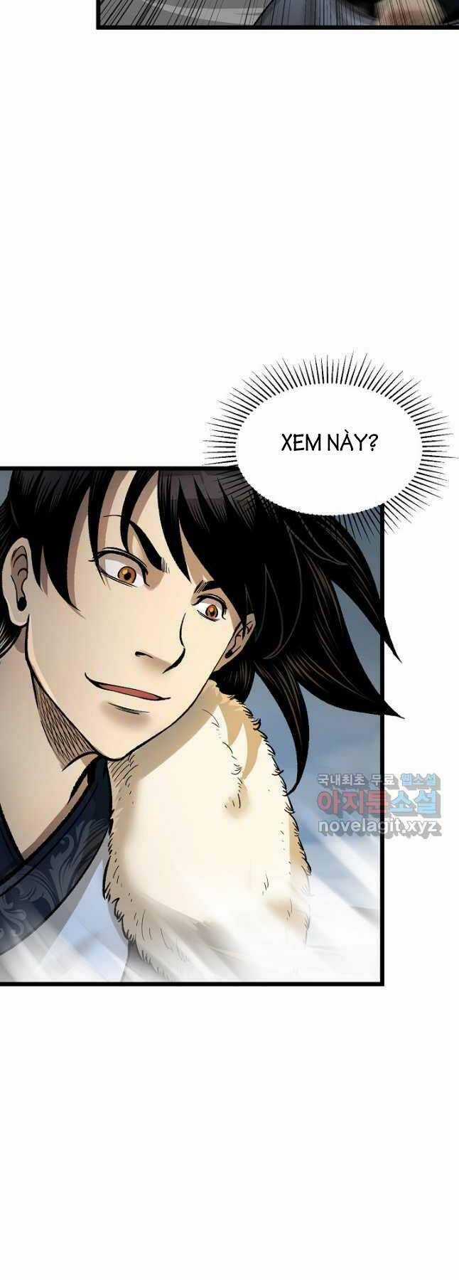 Ma Nhân Hoa Sơn Chapter 51 trang 67