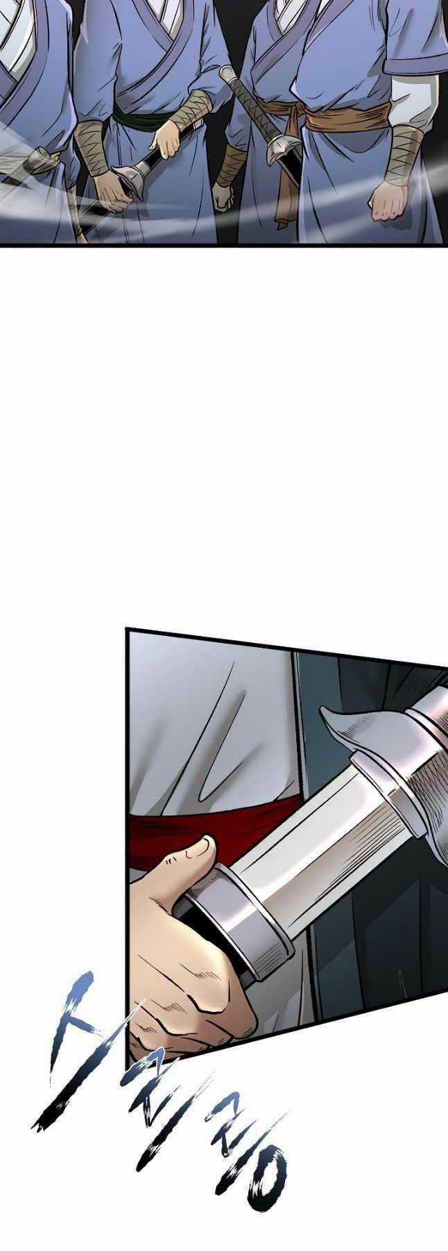 Ma Nhân Hoa Sơn Chapter 51 trang 7