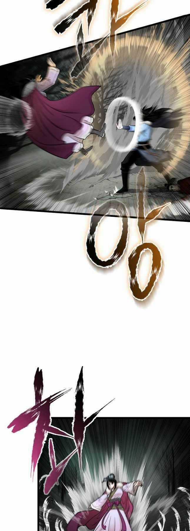 Ma Nhân Hoa Sơn Chapter 51 trang 70