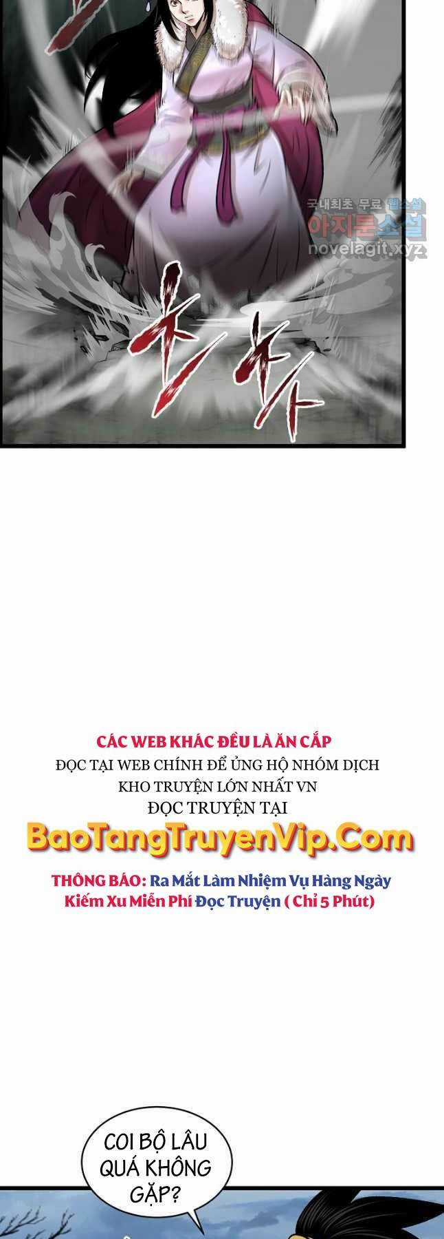 Ma Nhân Hoa Sơn Chapter 51 trang 72