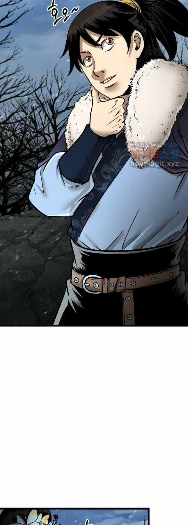 Ma Nhân Hoa Sơn Chapter 51 trang 73