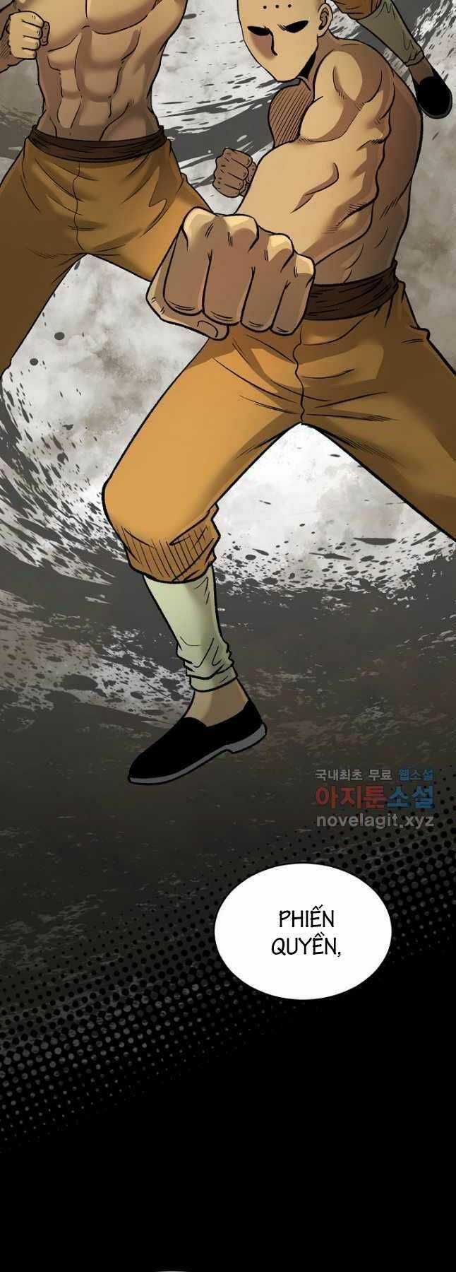 Ma Nhân Hoa Sơn Chapter 51 trang 76