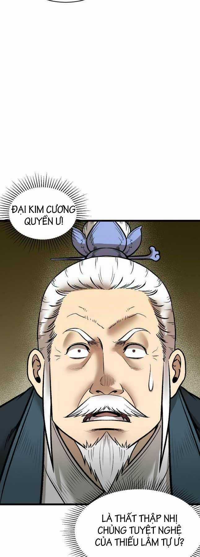 Ma Nhân Hoa Sơn Chapter 51 trang 79