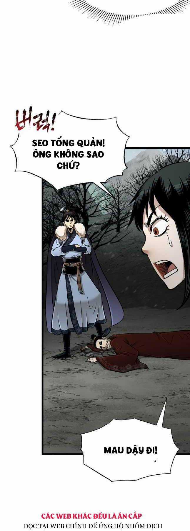 Ma Nhân Hoa Sơn Chapter 51 trang 80