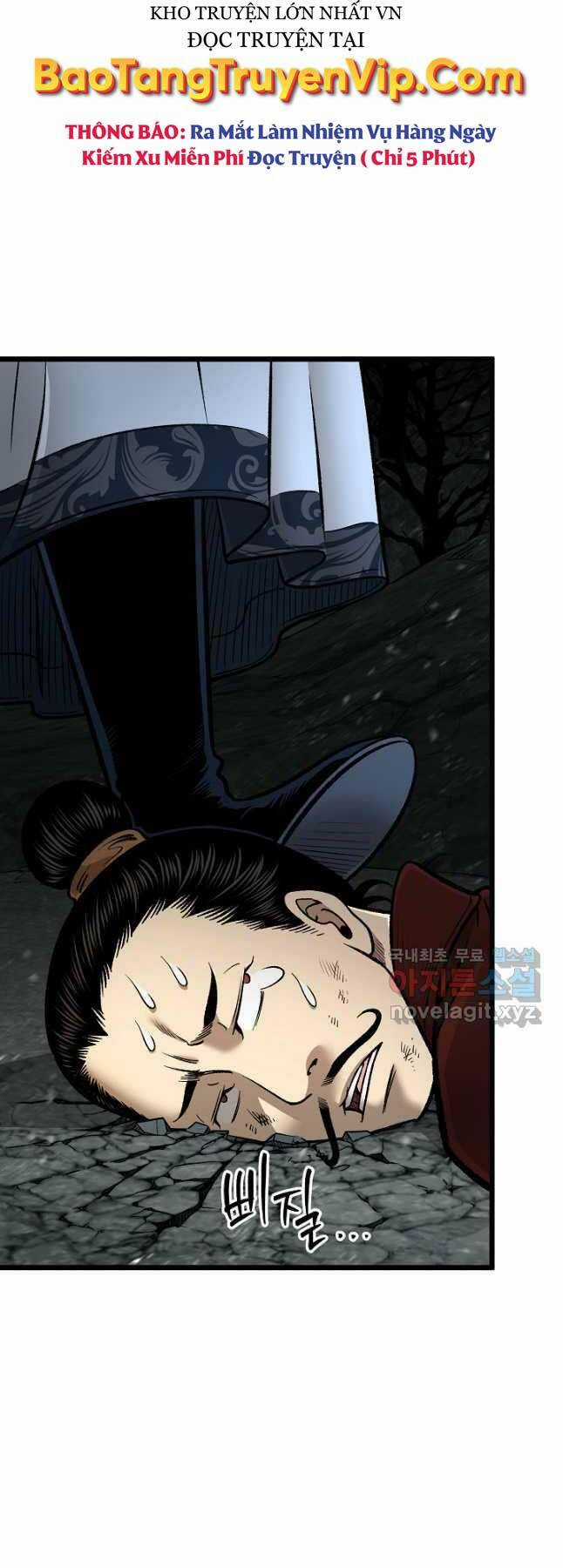 Ma Nhân Hoa Sơn Chapter 51 trang 81