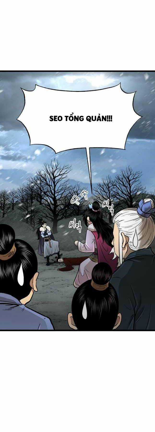 Ma Nhân Hoa Sơn Chapter 51 trang 84