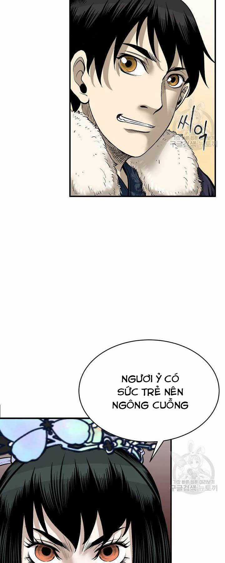 Ma Nhân Hoa Sơn Chapter 52 trang 10