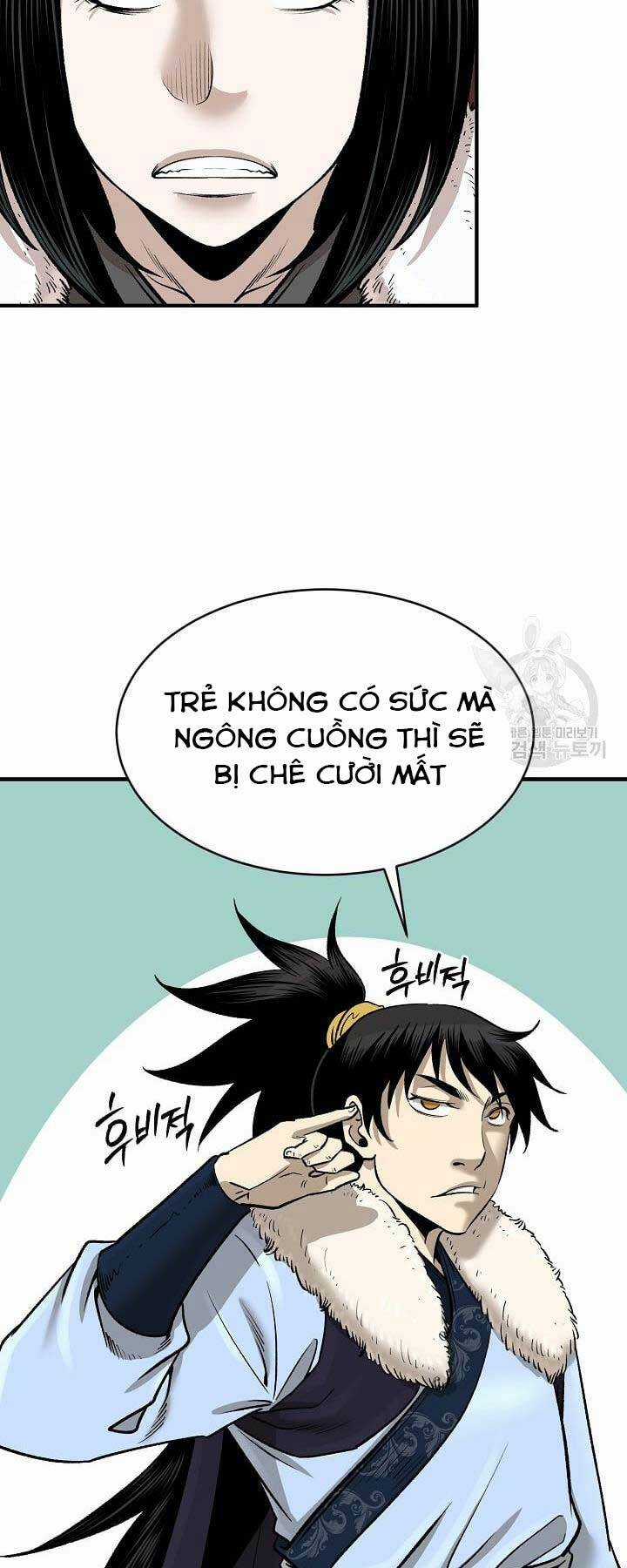 Ma Nhân Hoa Sơn Chapter 52 trang 11