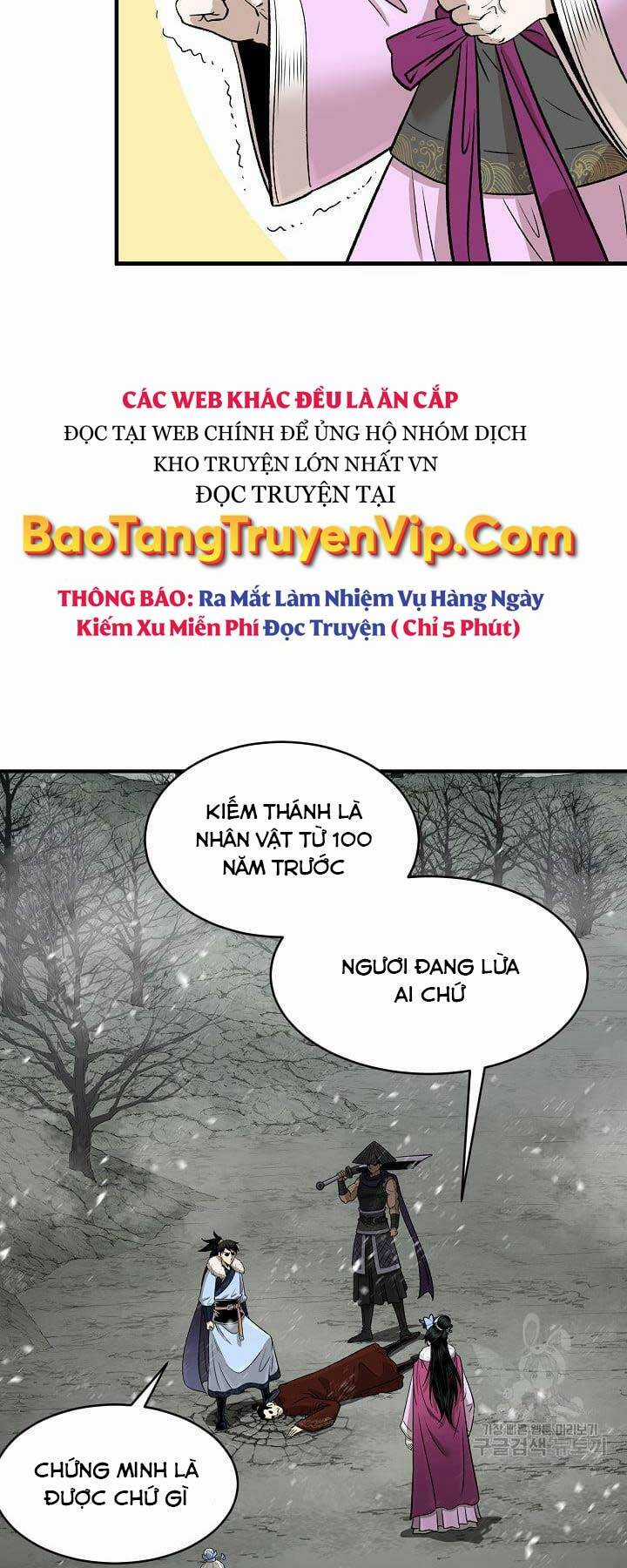Ma Nhân Hoa Sơn Chapter 52 trang 13