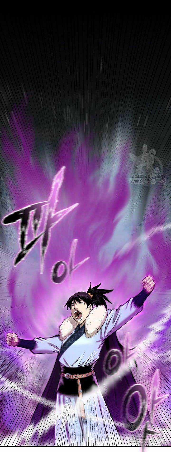 Ma Nhân Hoa Sơn Chapter 52 trang 19