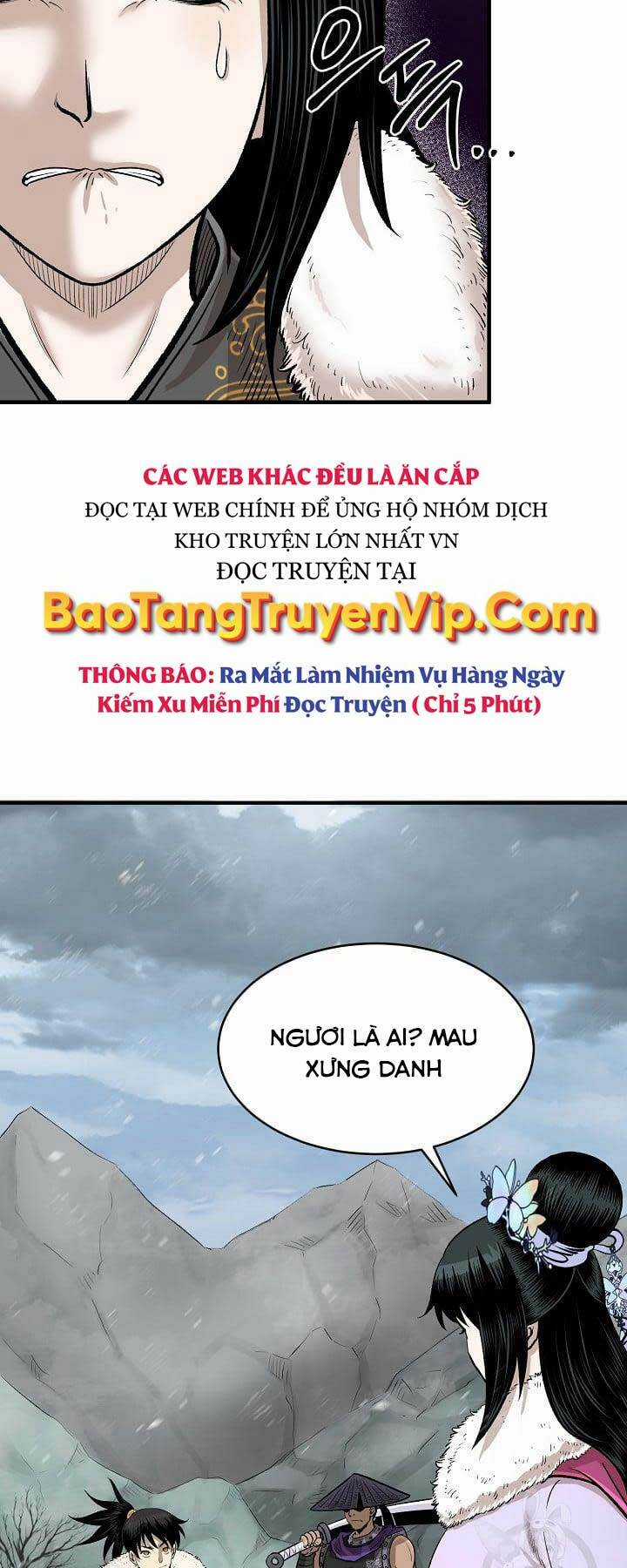 Ma Nhân Hoa Sơn Chapter 52 trang 2