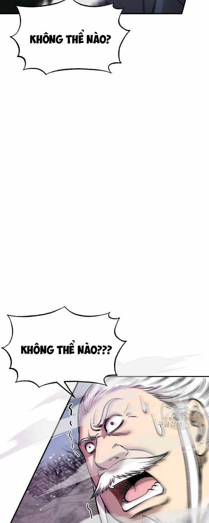 Ma Nhân Hoa Sơn Chapter 52 trang 21